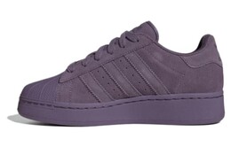 Женские кроссовки для скейтбординга Adidas Superstar Series, Purple ig2971 | purple