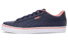 Кроссовки Puma Skateboarding Shoes Unisex Low-top Blue/Pink, синий/розовый 38990803 | blue/pink