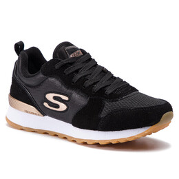 Кроссовки Skechers GoldnGurl, черный 0000199477300 | black