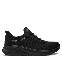 Кроссовки Skechers Bobs Squad Chaos-In Color 117504/BBK Black, черный 272036 | negro