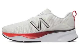 Кроссовки мужские NB 413 с низким верхом New Balance mstrnls1 | white/red