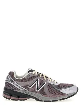 New Balance-860 Sneakers Viola-Donna 51736875336020