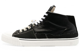 Мужские кеды Maison Margiela, черный s57ws0390p4022h8588