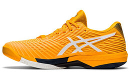 Кроссовки Asics Solution Speed FF 2 'Amber' 1041a182-800