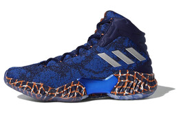 Мужские баскетбольные кроссовки Adidas Pro Bounce 2018 f36936