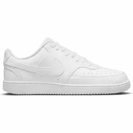 Кроссовки Nike COURT VISION LO NN, размер 9.5 US, белый 100 103233316253