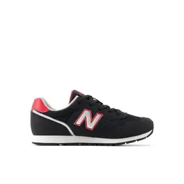 Кроссовки New Balance 373, размер 6 US, черный 103582135946