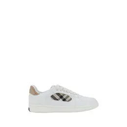 Burberry Leather Sneakers - EU44/US11 bu-8108649a1464-eu44/us11