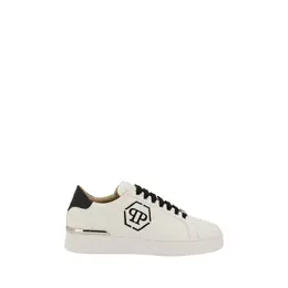 Philipp Plein Sneakers - EU45/US12 ph-saesusc0692ple075n02-eu45/us12