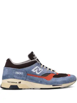 Кроссовки 1500 New Balance, синий 29542622 | синий