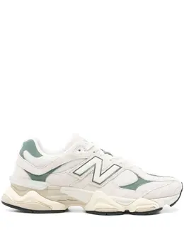 9060 кроссовки New Balance, серый 29614203 | серый