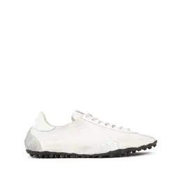 Maison Margiela-Sneakers Bianco-Uomo 52705722499412