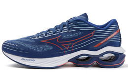Mizuno Creation 24 Кроссовки унисекс, Supplier Colour/Halo Blue/Cream White j1gc230101 | supplier colour/halo blue/cream white