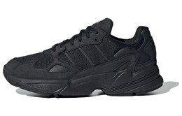 Кроссовки Adidas Women's Falcon 'Black Carbon', черный ig8300 | black