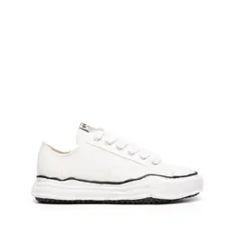 Maison Mihara Yasuhiro-Sneakers Cotone-Uomo 52706609135956