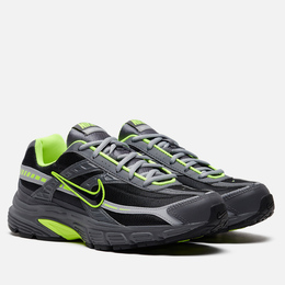 Мужские кроссовки Nike Initiator, цвет чёрный, размер 41 EU 394055-023-4912924