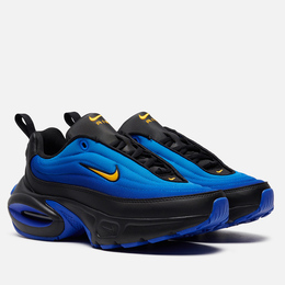 Женские кроссовки Nike Wmns Air Max Portal, цвет синий, размер 39 EU hf3053-005-4913292