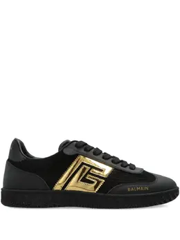 Balmain low-top sneakers 29633648
