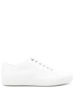 Lanvin leather sneakers 29688241