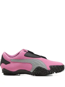 Puma Mostro OG "Posie Pink/Silver" sneakers 29695011