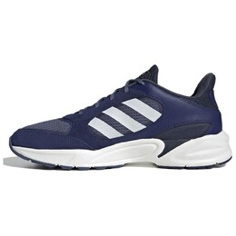 Кроссовки мужские низкие темно-синий Adidas ee9901 | dark blue