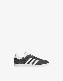 Кроссовки Газель Adidas, серый 22893158 | grey