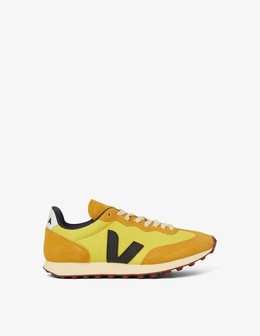Кроссовки Rio Branco Veja, желтый 2053468861001 | yellow