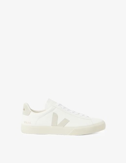 Кроссовки Campo Veja, белый 23213934 | white