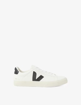 Кроссовки Campo Veja, белый 23213955 | white