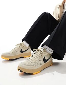 Кроссовки C1ty цвета светло-хаки Nike 137292885 | lkhaki