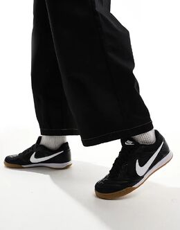 Кроссовки Gato черного цвета Nike 137293868 | black