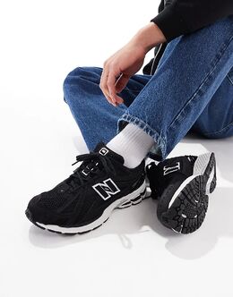 Кроссовки 1906R черного цвета New Balance 141036829 | black