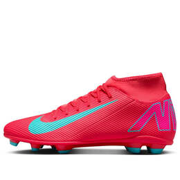 Кроссовки mercurial superfly 10 club mg Nike, красный fq8314-800 | red