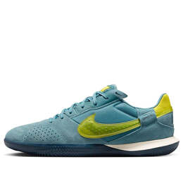 Кроссовки streetgato Nike, синий dc8466-004 | blue