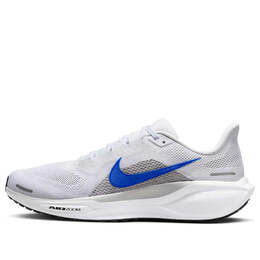 Кроссовки air zoom pegasus 41 Nike, белый fd2722-110 | white