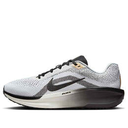 Кроссовки air zoom winflo 11 se Nike, белый hq7975-100 | white