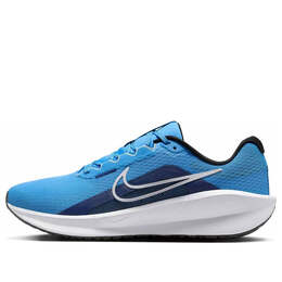 Кроссовки downshifter 13 Nike, синий fd6454-404 | blue