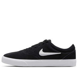 Кроссовки charge suede Nike, черный ib2750-001 | black