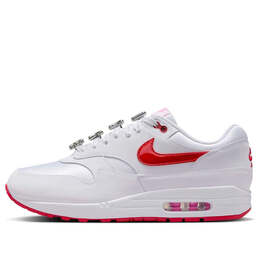 Кроссовки air max 1 prm s day white' Nike, белый hv2303-100 | white