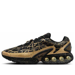 Кроссовки air max dn Nike, черный ib6063-920 | black