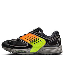 Кроссовки pegasus wave Nike, черный ib0612-005 | black