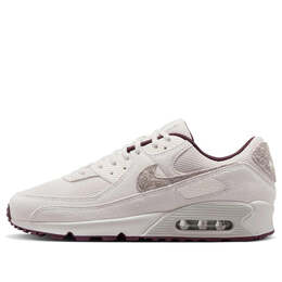 Кроссовки air max 90 prm Nike, бежевый hq1712-001 | beige
