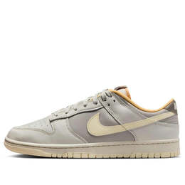 Кроссовки dunk low retro Nike, серый ib4503-072 | grey
