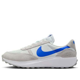 Кроссовки waffle nav Nike, серый fj4195-005 | grey