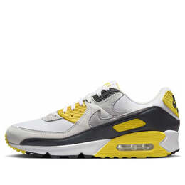 Кроссовки air max 90 Nike, белый dm0029-111 | white
