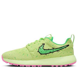 Кроссовки x wmpo roshe golf 2 Nike, зеленый hf1030-300 | green