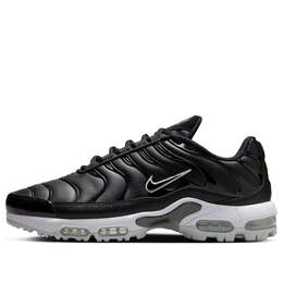 Кроссовки air max plus golf Nike, черный fz4150-001 | black