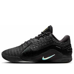 Кроссовки lebron 21 Nike, черный ib3866-001 | black
