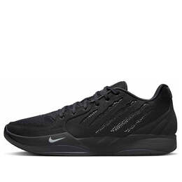 Кроссовки x swarovski ja 2 Nike, черный ib3859-001 | black