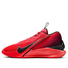 Кроссовки air zoom gt jump academy ep Nike, красный hf1804-600 | red